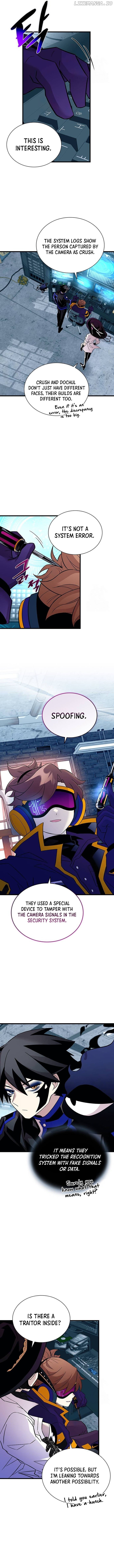 Read Villain to Kill En Manga Online