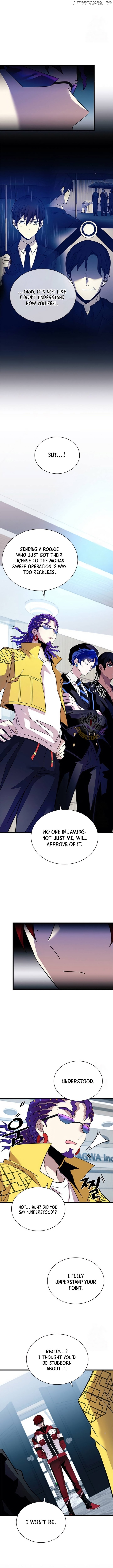 Read Villain to Kill En Manga Online
