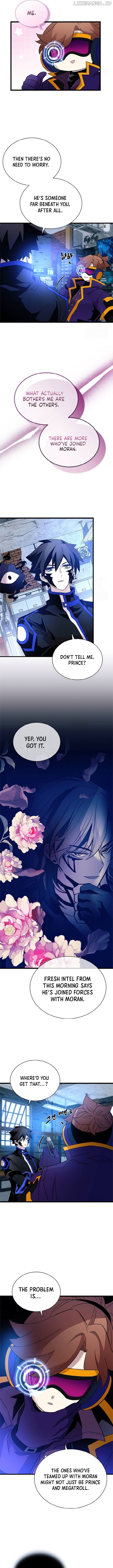 Read Villain to Kill En Manga Online