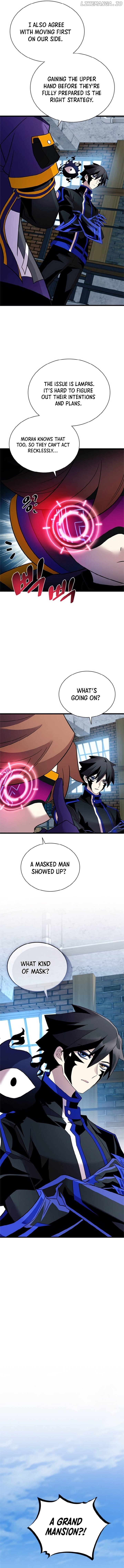 Read Villain to Kill En Manga Online