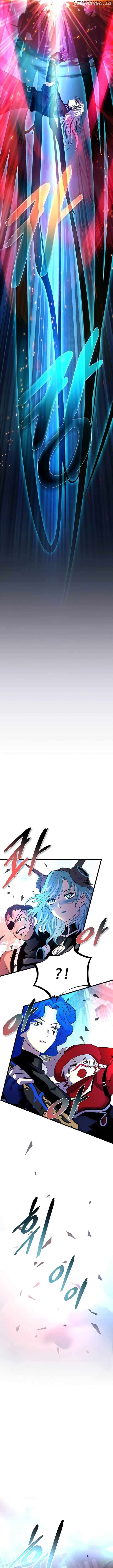 Read Villain to Kill En Manga Online