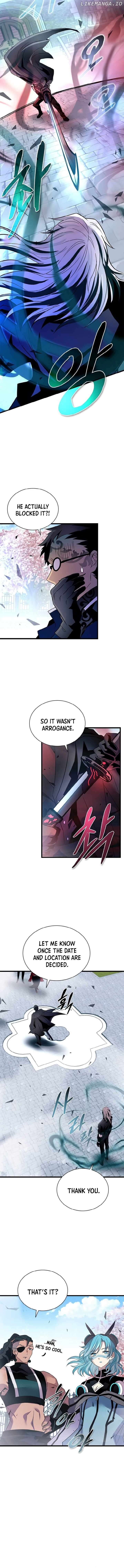 Read Villain to Kill En Manga Online
