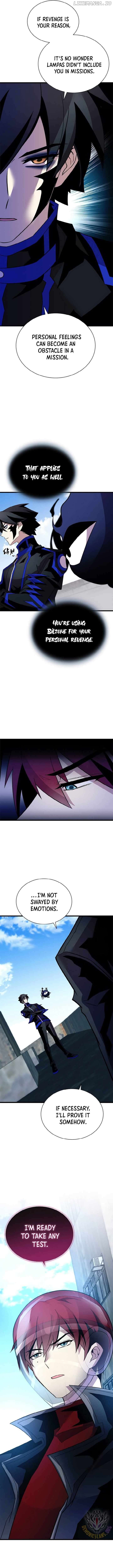 Read Villain to Kill En Manga Online