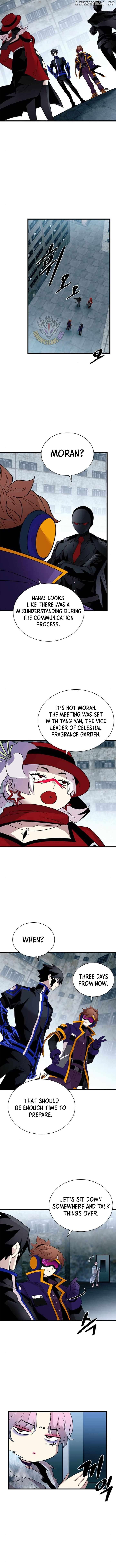 Read Villain to Kill En Manga Online