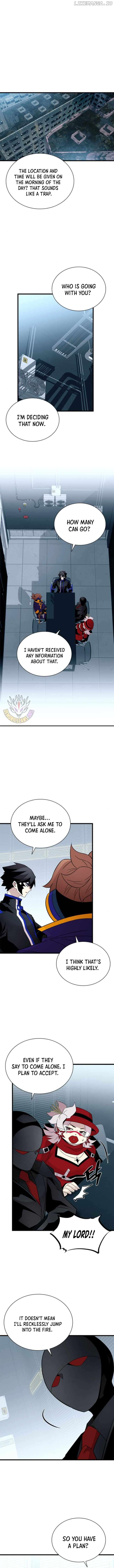 Read Villain to Kill En Manga Online
