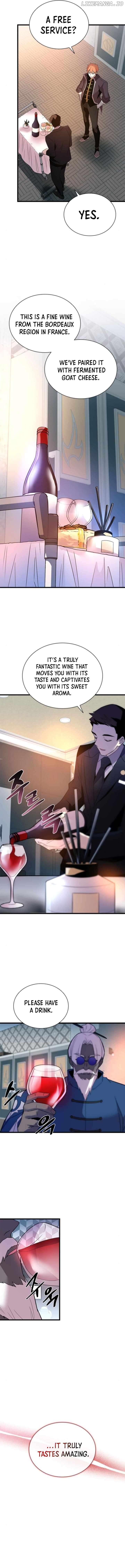 Read Villain to Kill En Manga Online