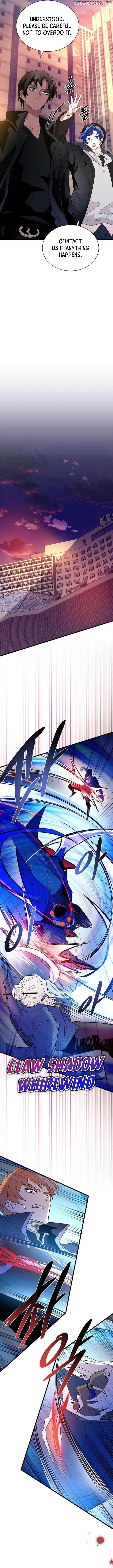 Read Villain to Kill En Manga Online