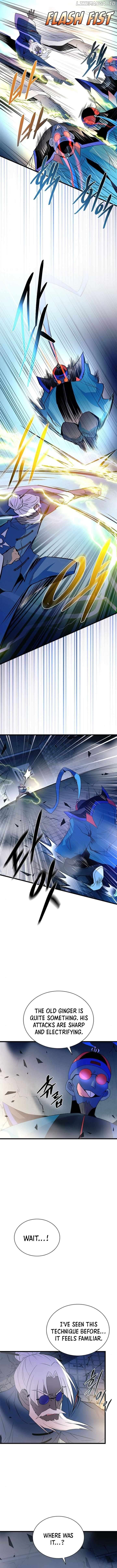Read Villain to Kill En Manga Online