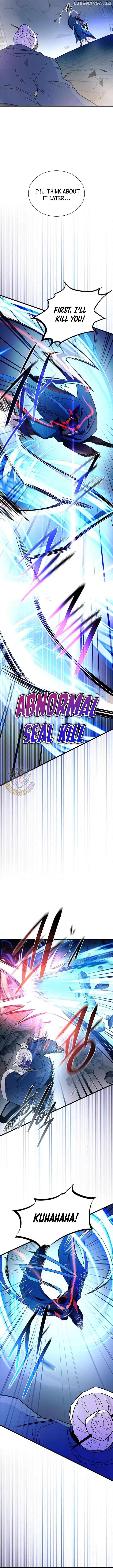 Read Villain to Kill En Manga Online