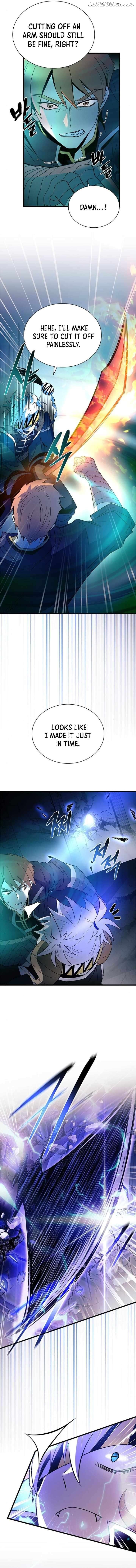 Read Villain to Kill En Manga Online