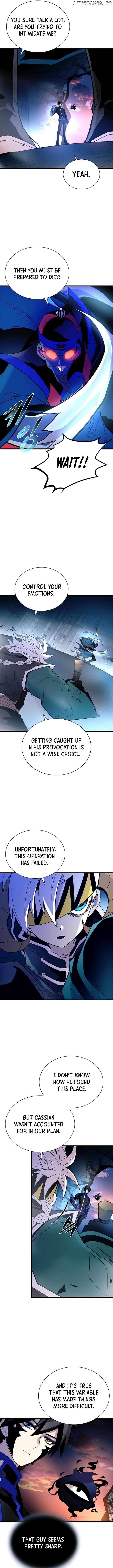 Read Villain to Kill En Manga Online