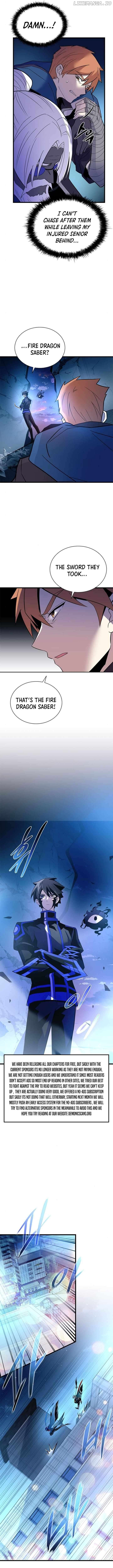 Read Villain to Kill En Manga Online
