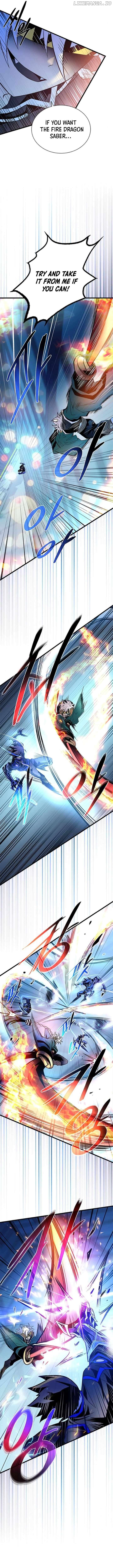 Read Villain to Kill En Manga Online