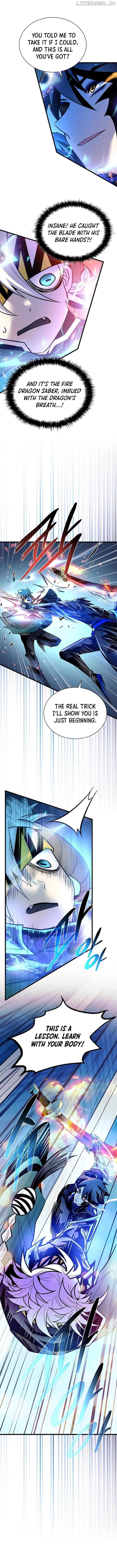 Read Villain to Kill En Manga Online