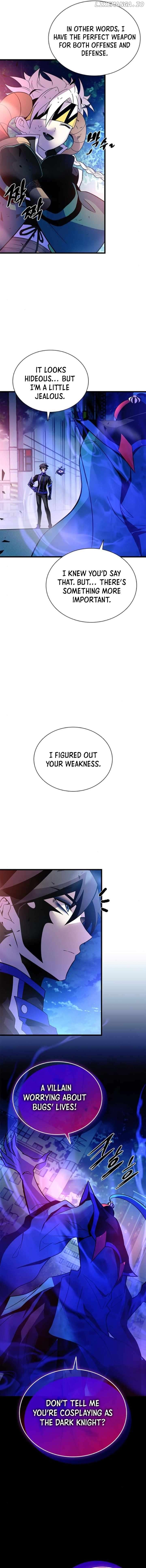 Read Villain to Kill En Manga Online