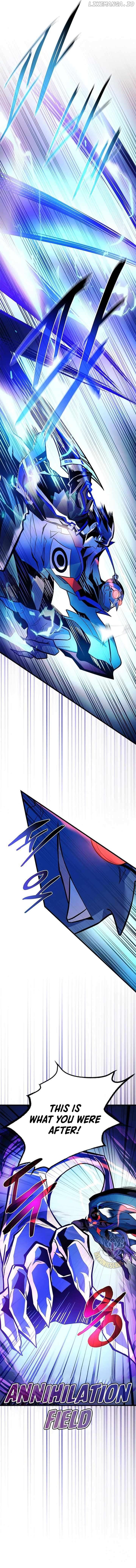 Read Villain to Kill En Manga Online