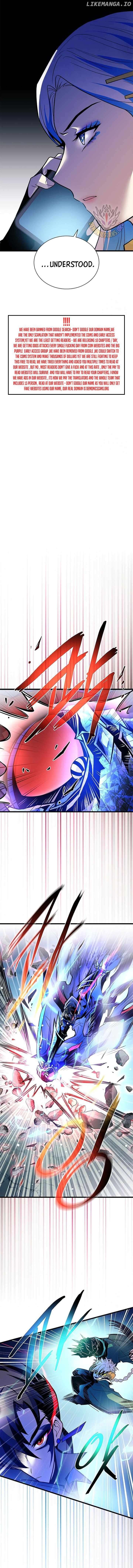 Read Villain to Kill En Manga Online