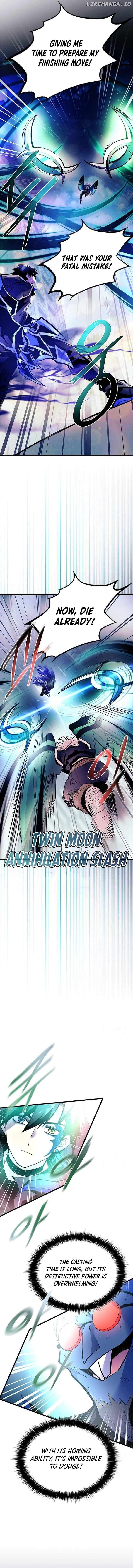 Read Villain to Kill En Manga Online