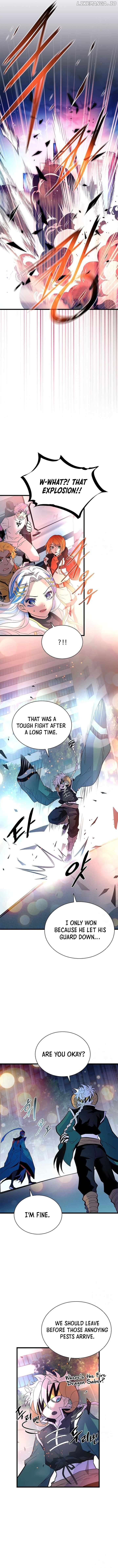 Read Villain to Kill En Manga Online