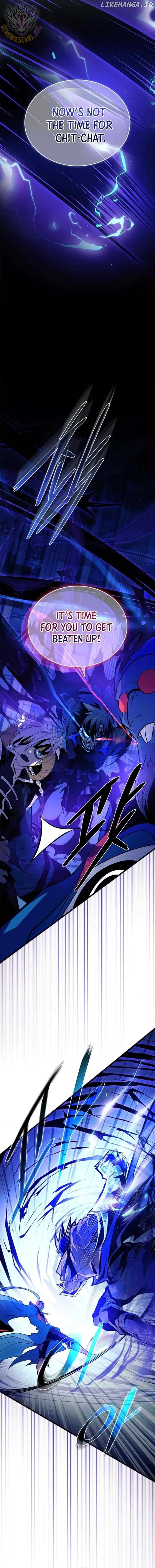 Read Villain to Kill En Manga Online