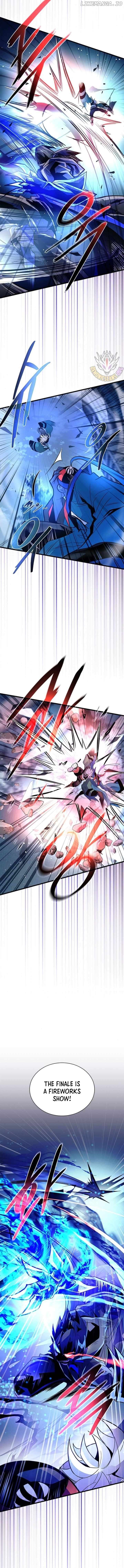 Read Villain to Kill En Manga Online
