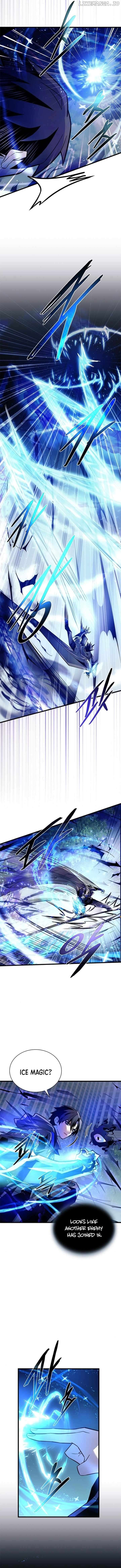 Read Villain to Kill En Manga Online