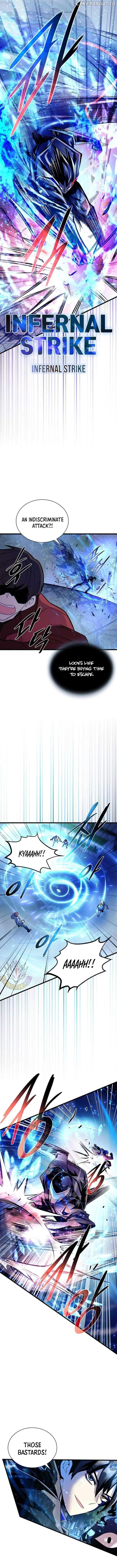 Read Villain to Kill En Manga Online