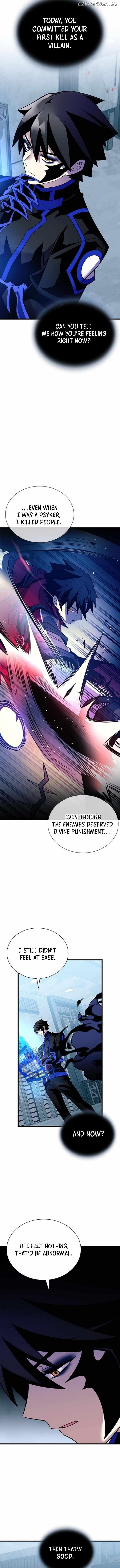 Read Villain to Kill En Manga Online
