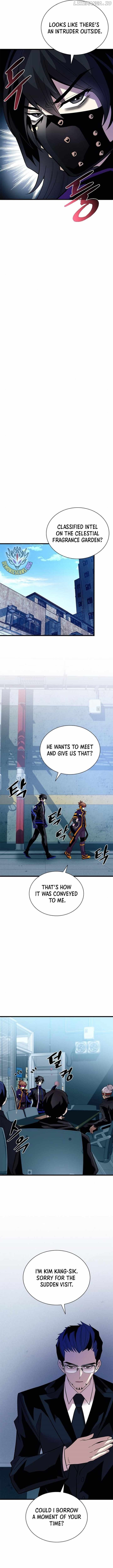 Read Villain to Kill En Manga Online