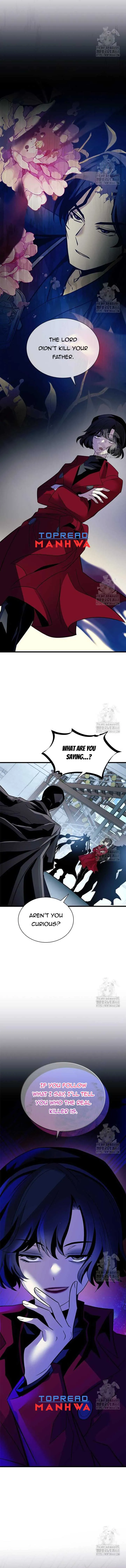 Read Villain to Kill En Manga Online