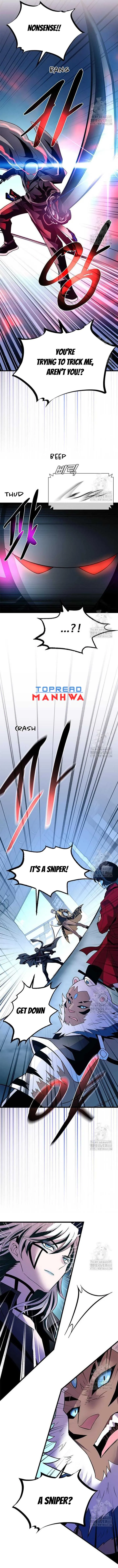 Read Villain to Kill En Manga Online