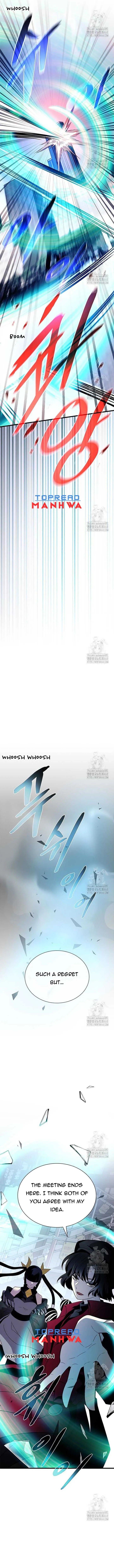 Read Villain to Kill En Manga Online