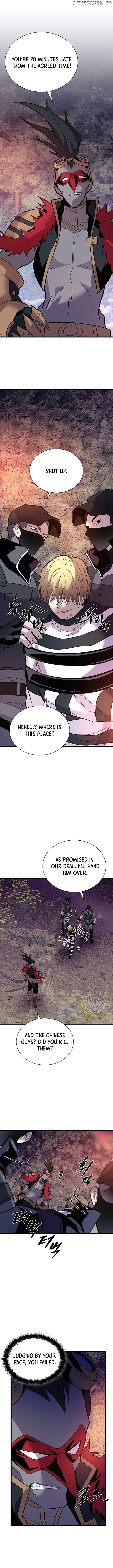 Read Villain to Kill En Manga Online
