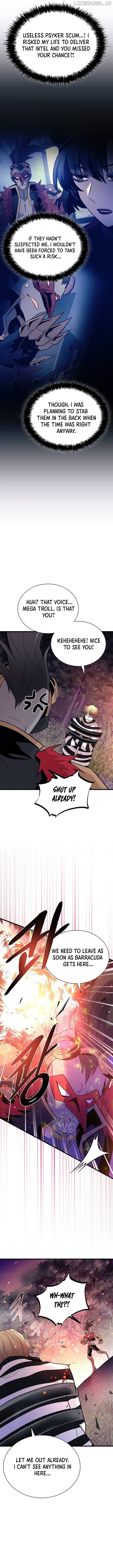 Read Villain to Kill En Manga Online
