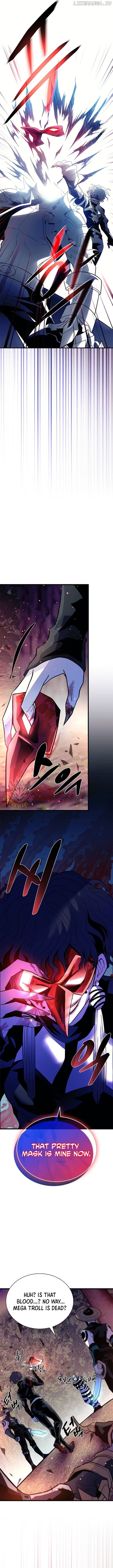 Read Villain to Kill En Manga Online