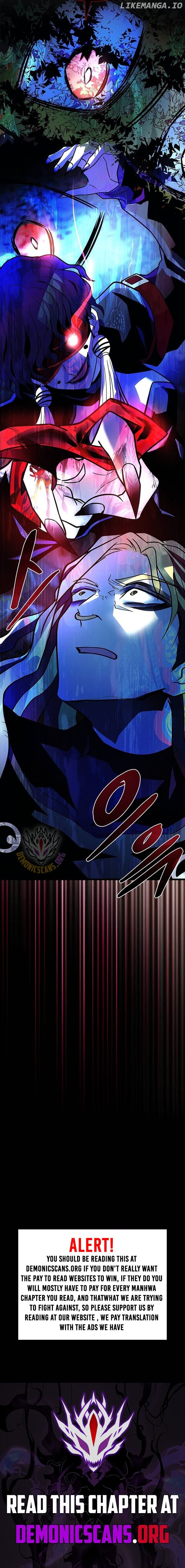 Read Villain to Kill En Manga Online