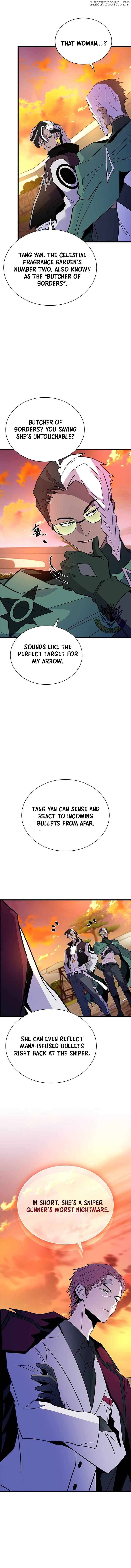 Read Villain to Kill En Manga Online