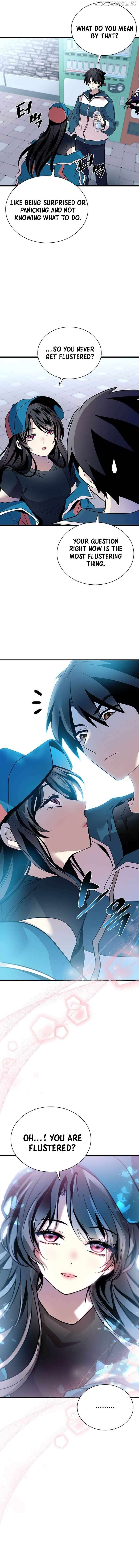 Read Villain to Kill En Manga Online