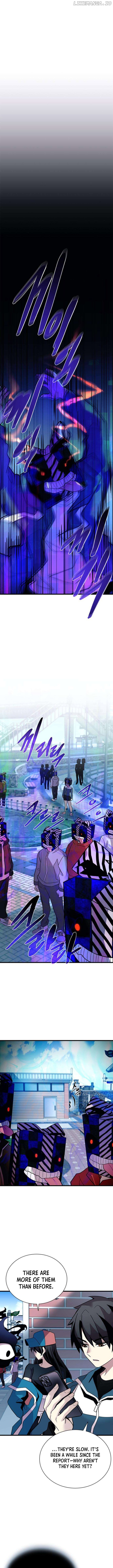 Read Villain to Kill En Manga Online