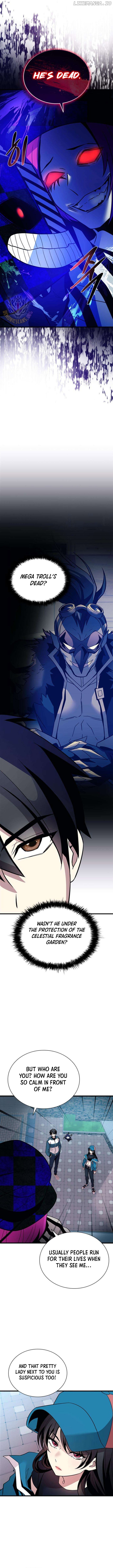 Read Villain to Kill En Manga Online
