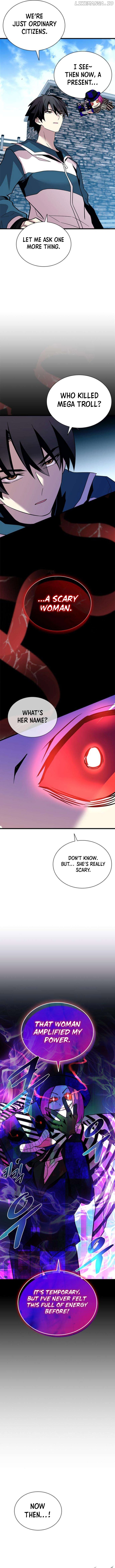 Read Villain to Kill En Manga Online