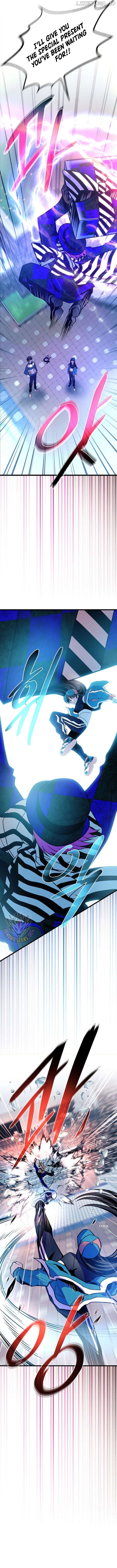 Read Villain to Kill En Manga Online