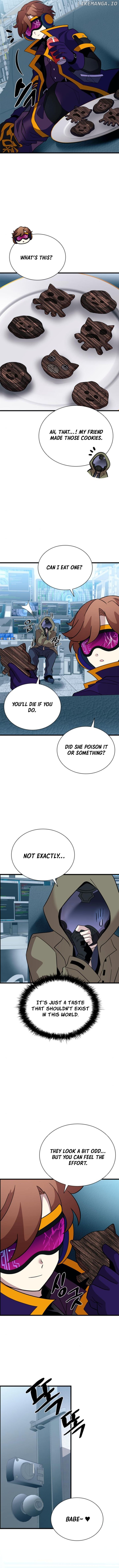 Read Villain to Kill En Manga Online