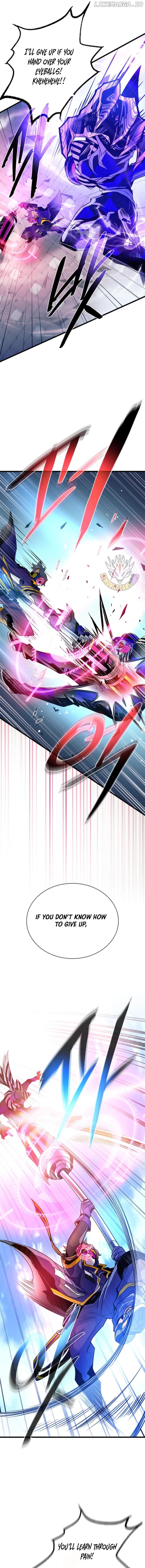 Read Villain to Kill En Manga Online
