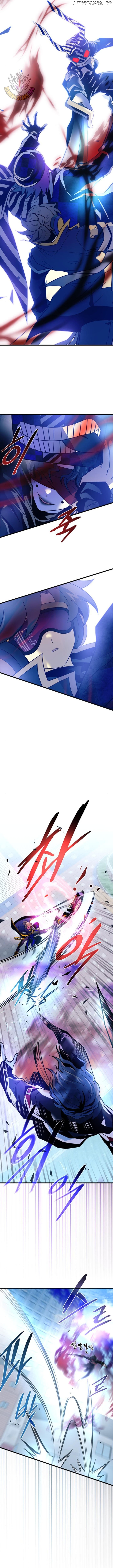 Read Villain to Kill En Manga Online