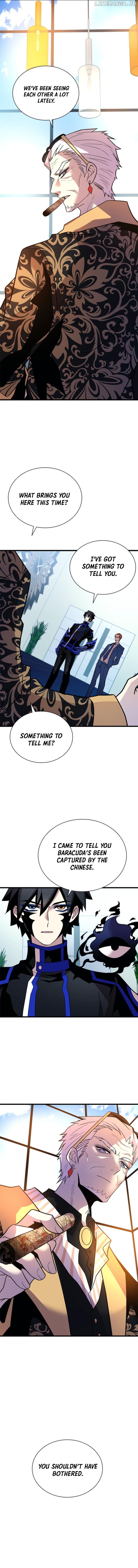 Read Villain to Kill En Manga Online