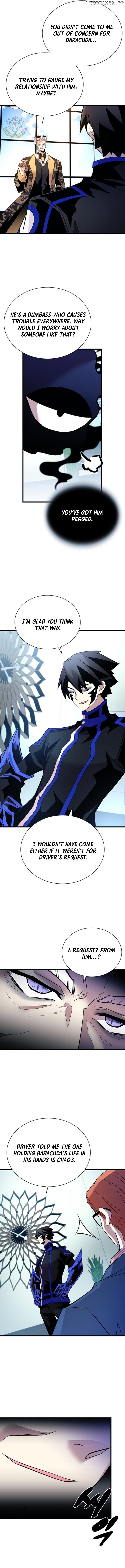 Read Villain to Kill En Manga Online