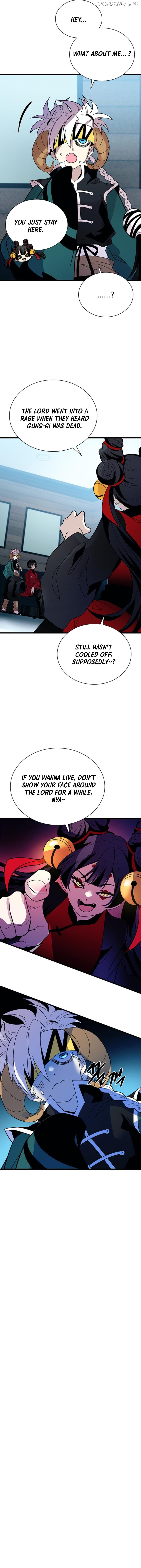 Read Villain to Kill En Manga Online
