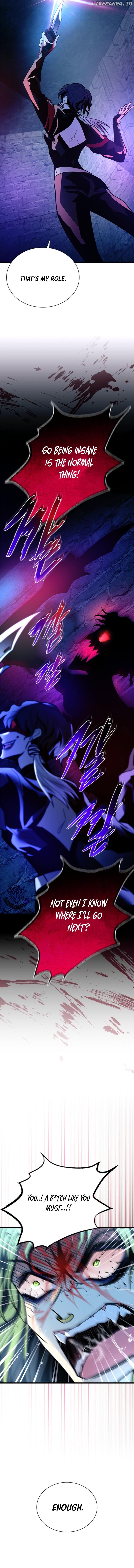 Read Villain to Kill En Manga Online