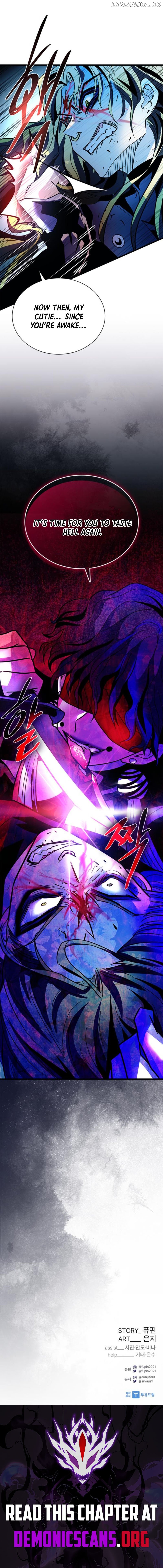 Read Villain to Kill En Manga Online